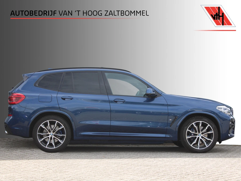 BMW X3 – foto 8