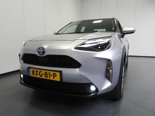 Toyota Yaris Cross – thumbnail 2