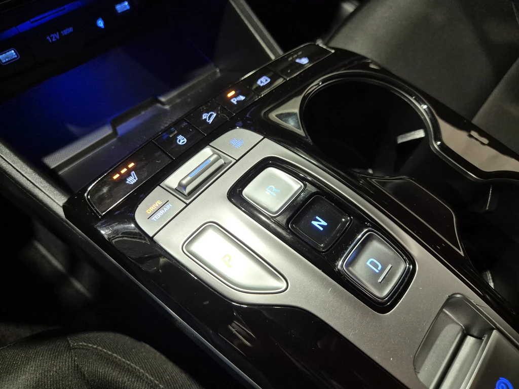 Hyundai Tucson – foto 15