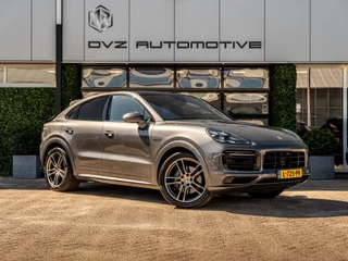 Porsche Cayenne – thumbnail 7
