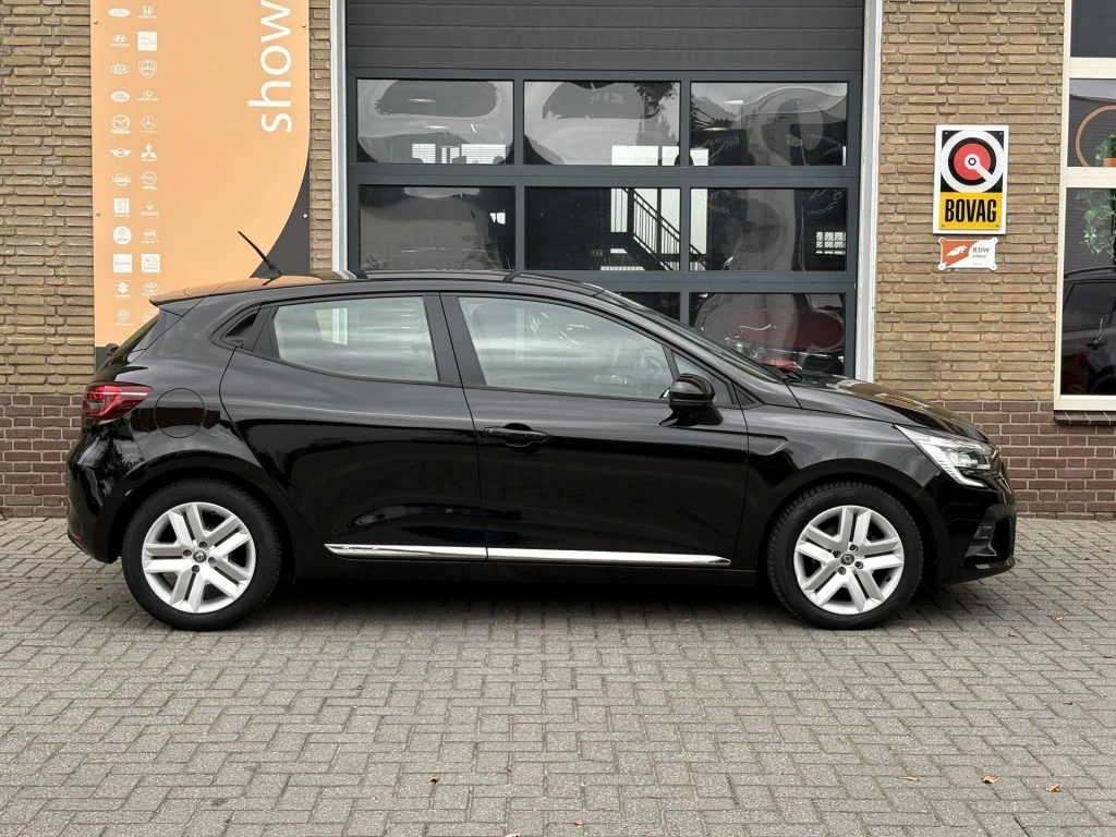 Renault Clio – foto 12