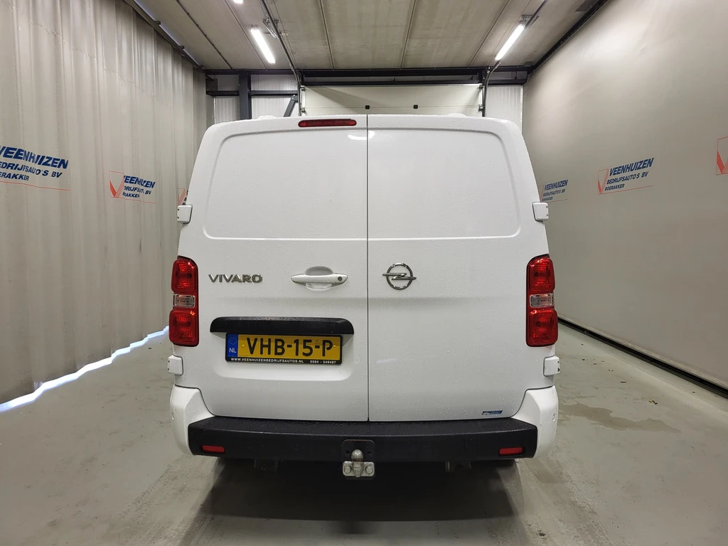 Opel Vivaro – foto 4