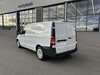 Mercedes-Benz Vito – thumbnail 2