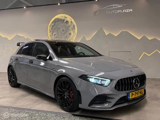 Mercedes-Benz A-Klasse – thumbnail 11