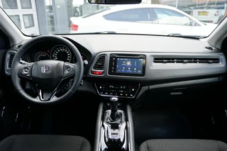 Honda HR-V – thumbnail 8