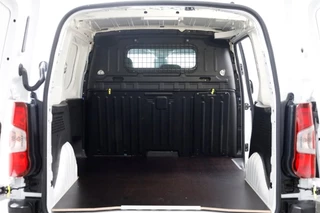 Citroën Berlingo – thumbnail 8