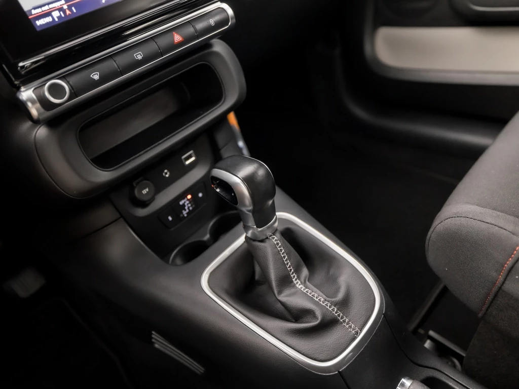 Citroën C3 – foto 11