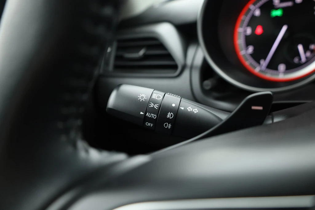 Suzuki Swift – foto 17