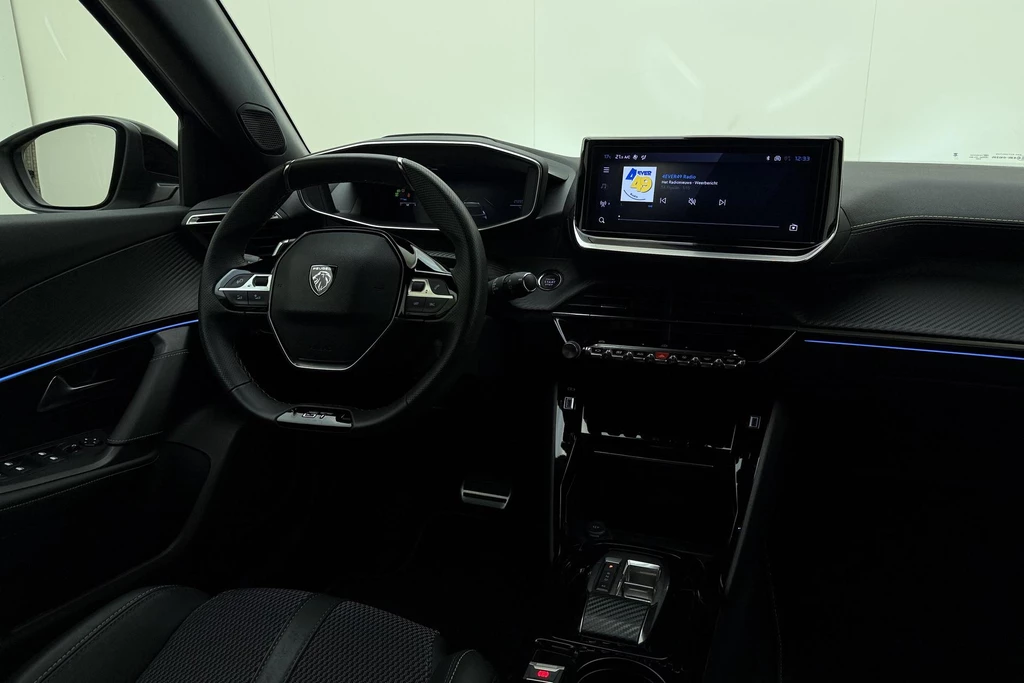 Peugeot 2008 – foto 30