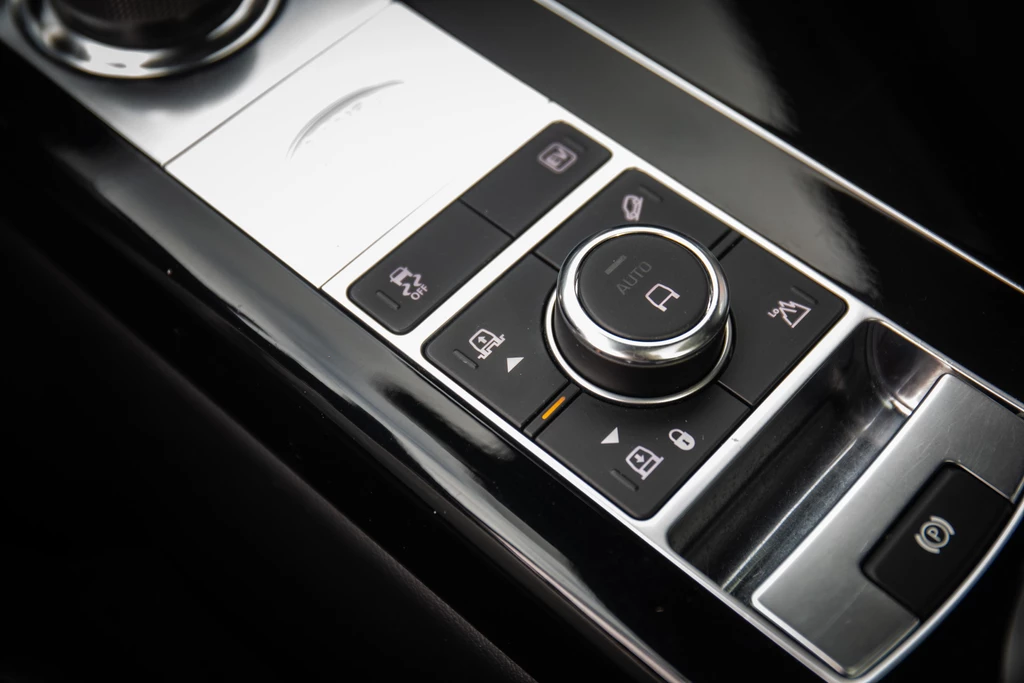 Land Rover Range Rover – foto 26