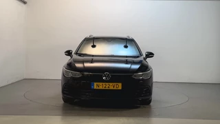Volkswagen Golf – thumbnail 8