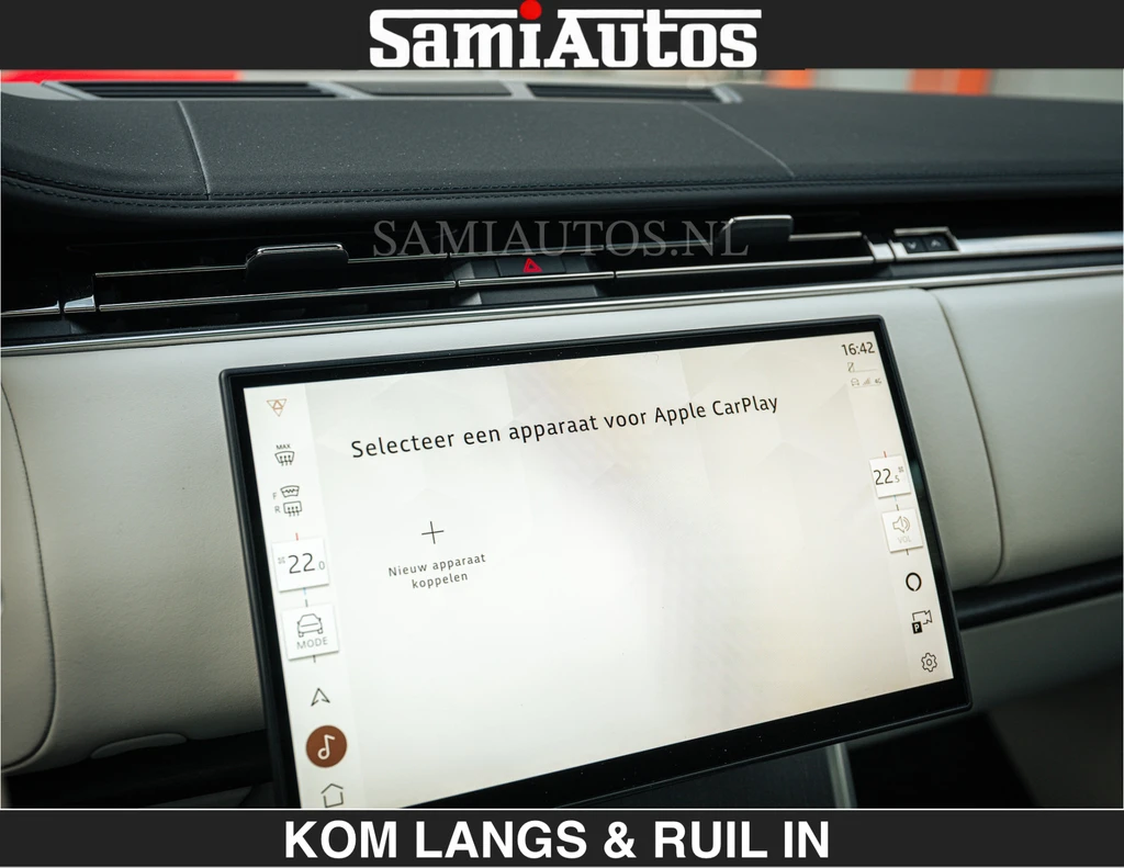 Land Rover Range Rover – foto 43