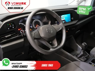Volkswagen Caddy – thumbnail 14
