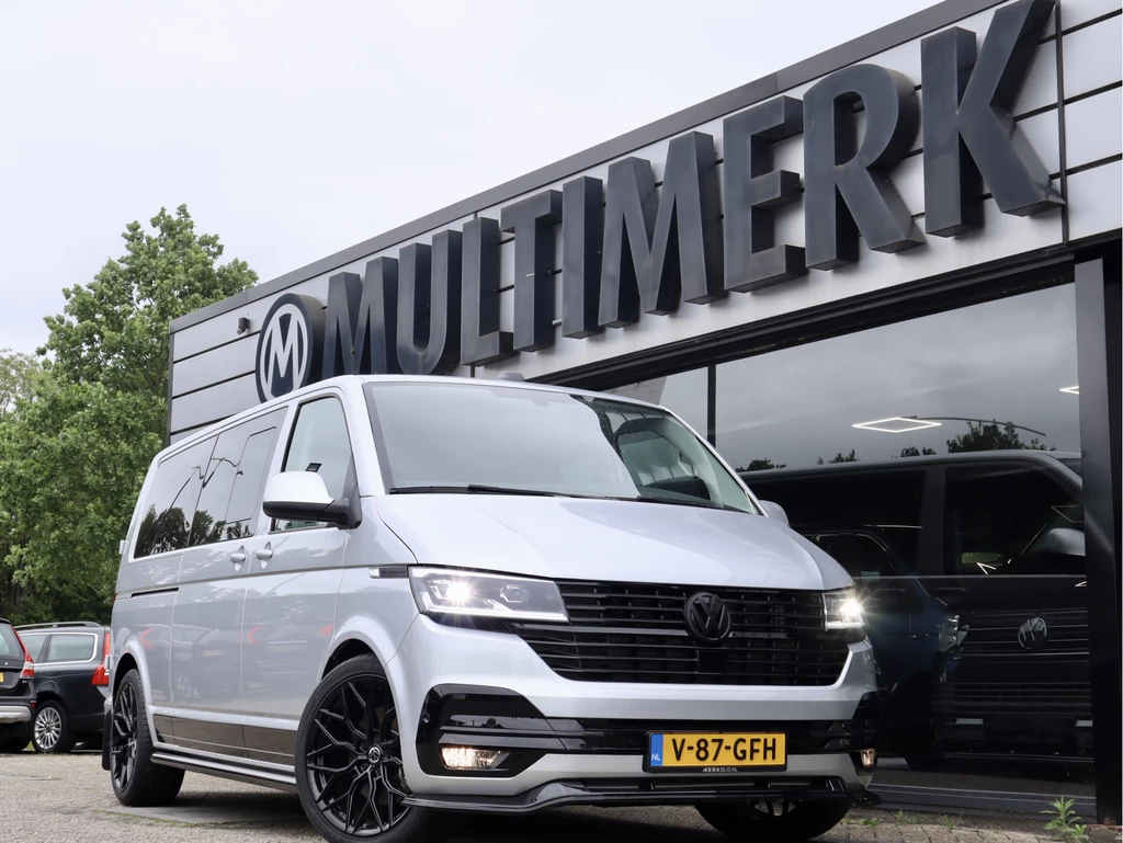 Volkswagen Transporter – foto 6