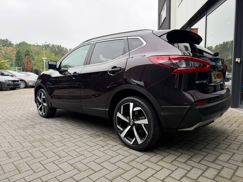Nissan QASHQAI – foto 4