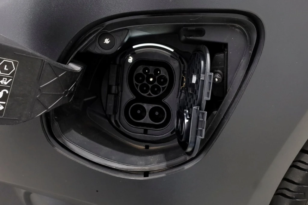 Mercedes-Benz eVito – foto 10
