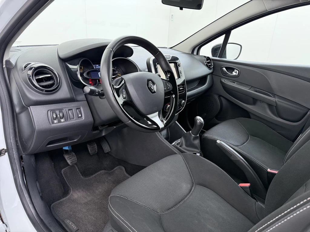 Renault Clio – foto 25