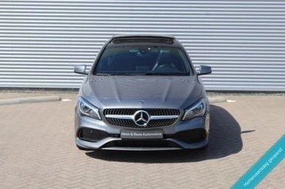 Mercedes-Benz CLA – thumbnail 12