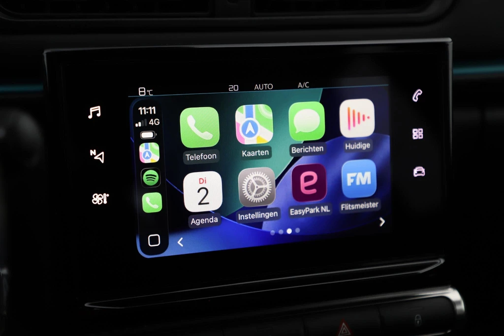 Citroën C3 – foto 15
