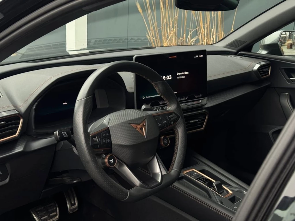 CUPRA Leon Sportstourer – foto 14