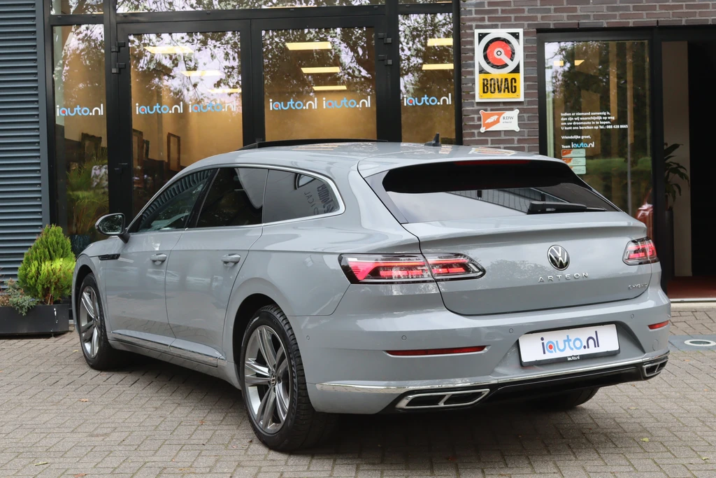 Volkswagen Arteon – foto 3