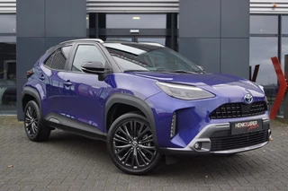 Toyota Yaris Cross – thumbnail 7