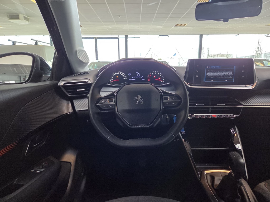 Peugeot 208 – foto 20