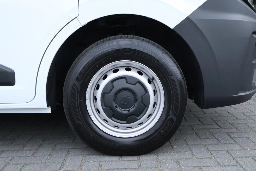 Renault Master – foto 41
