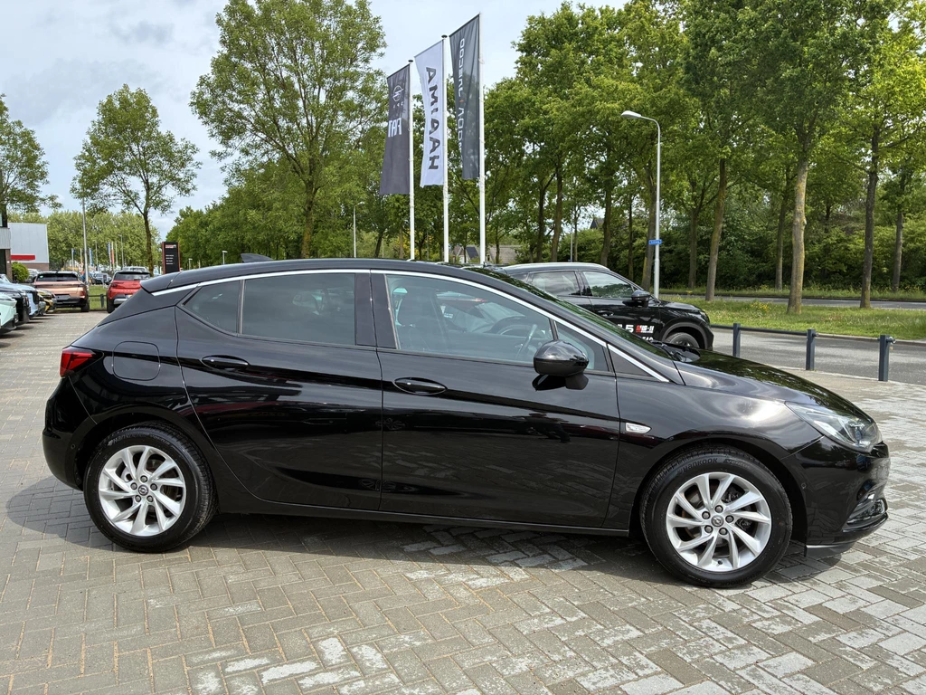 Opel Astra – foto 6