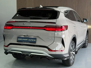 BYD SEAL U – thumbnail 11