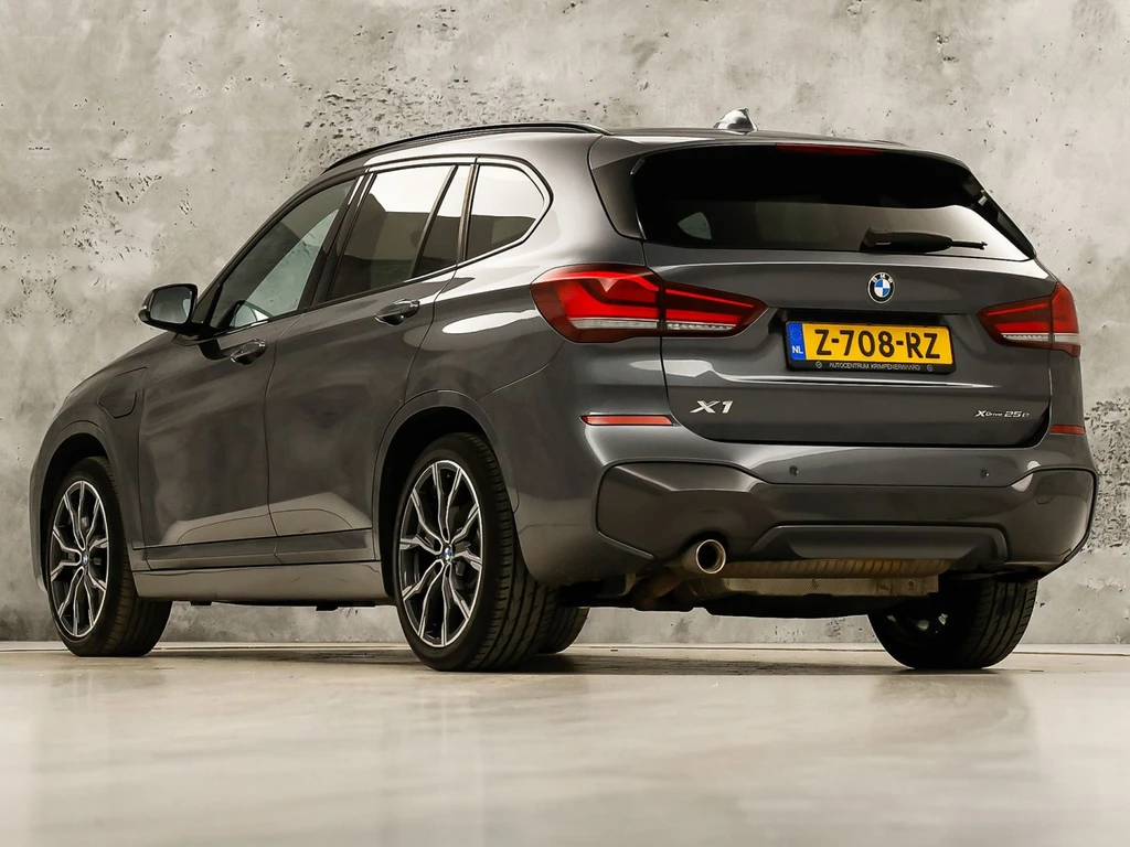 BMW X1 – foto 3