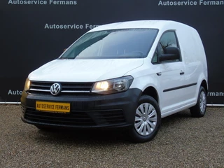 Volkswagen Caddy – thumbnail 2