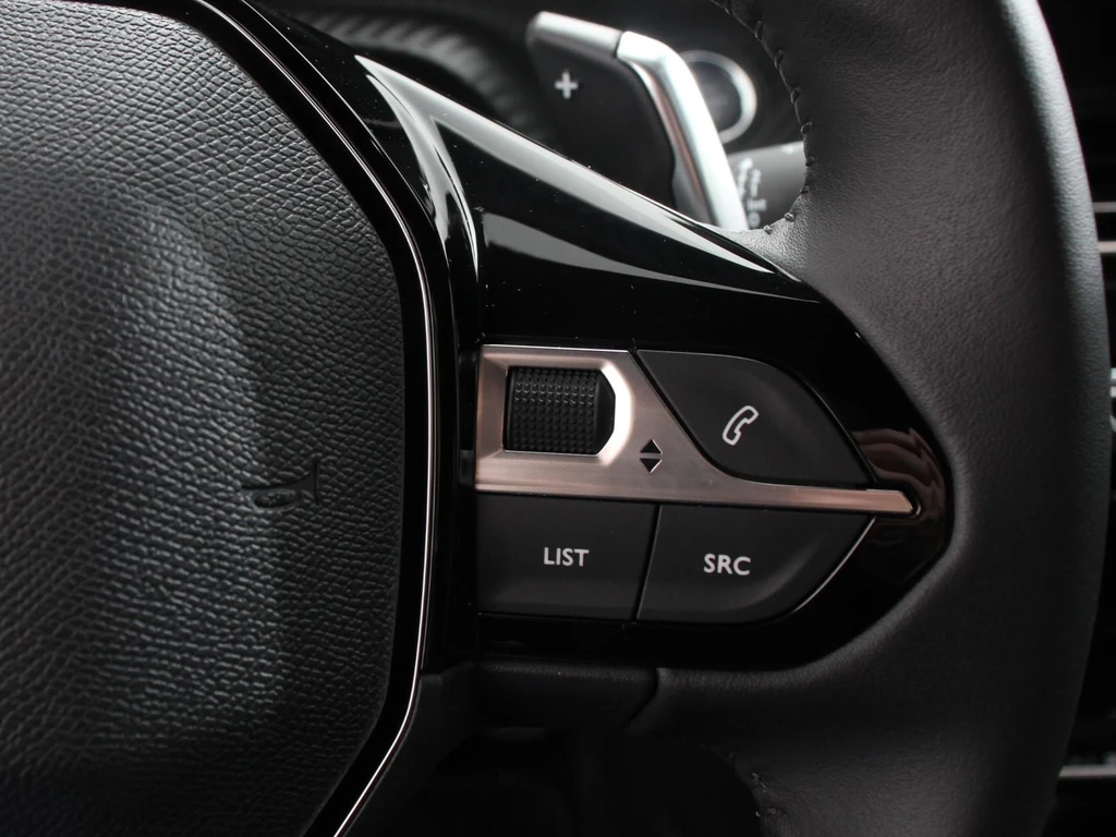 Peugeot 2008 – foto 21