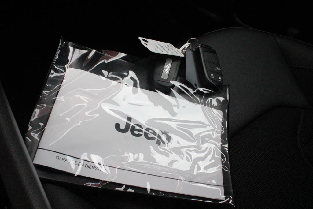 Jeep Compass – foto 23