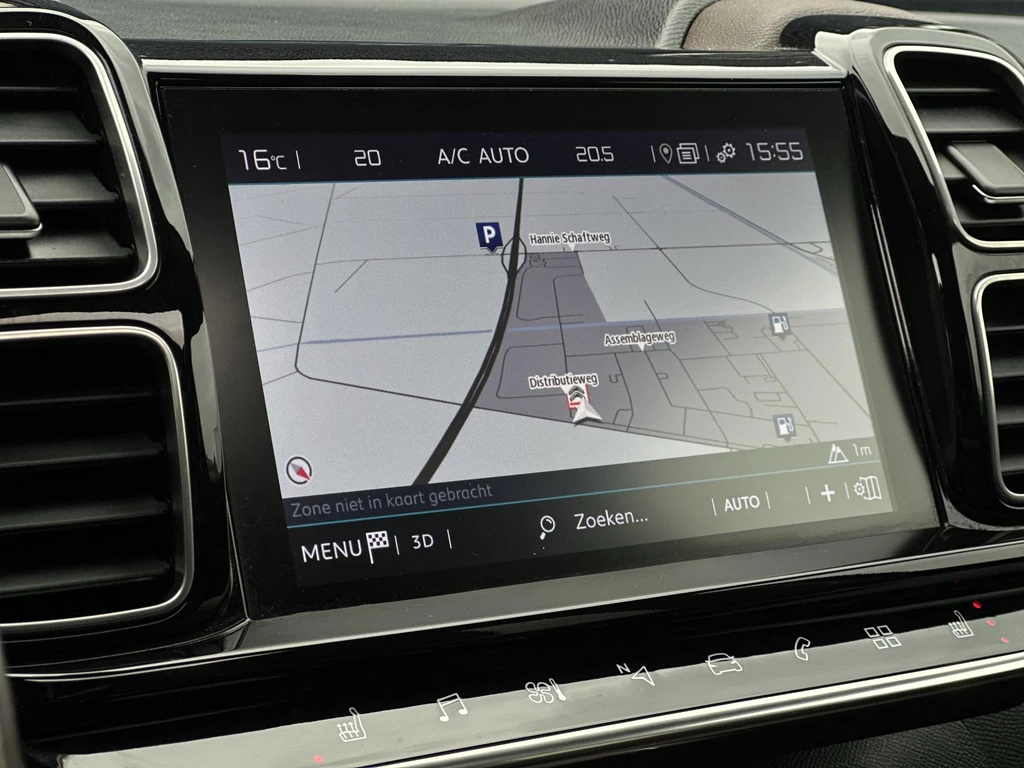 Citroën C5 Aircross – foto 18