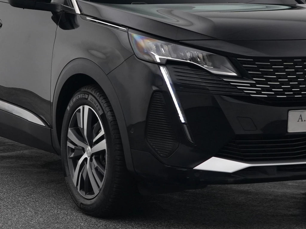 Peugeot 5008 – foto 28