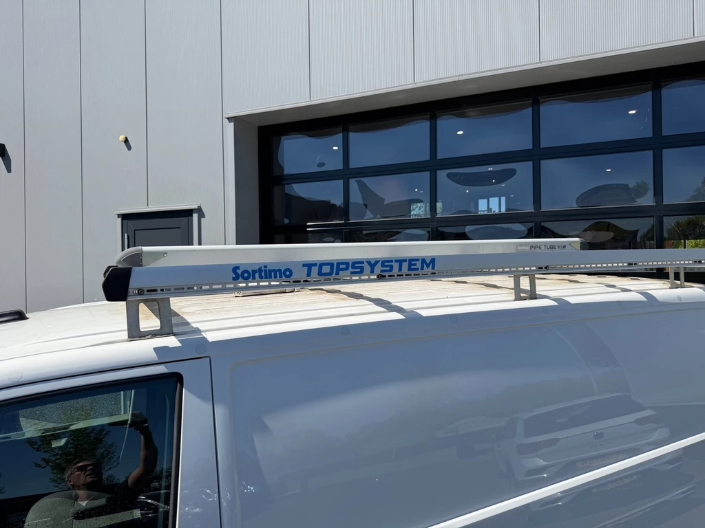 Volkswagen Transporter – foto 10