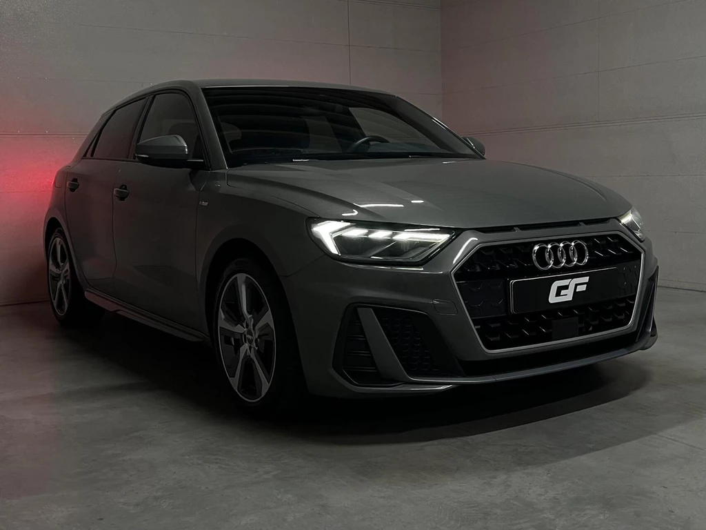 Audi A1 Sportback – foto 18