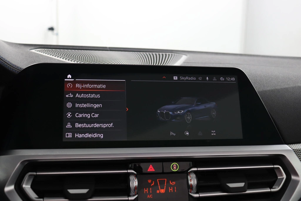 BMW 4 Serie – foto 50
