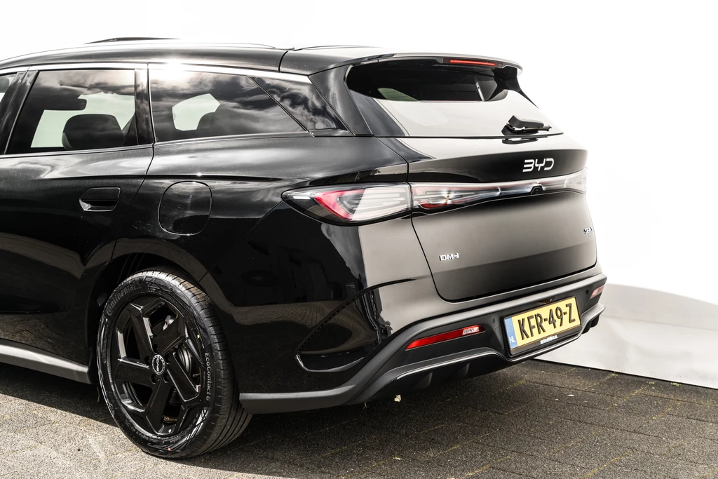 BYD SEAL – foto 5