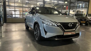 Nissan QASHQAI – thumbnail 20