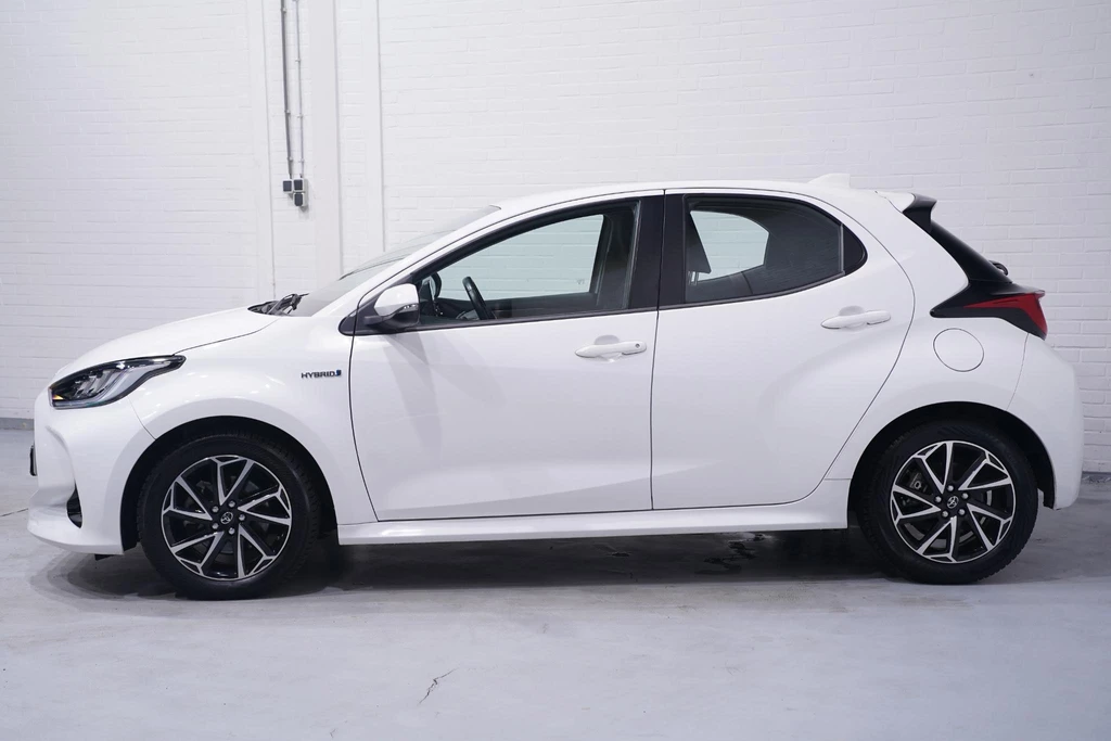 Toyota Yaris – foto 2