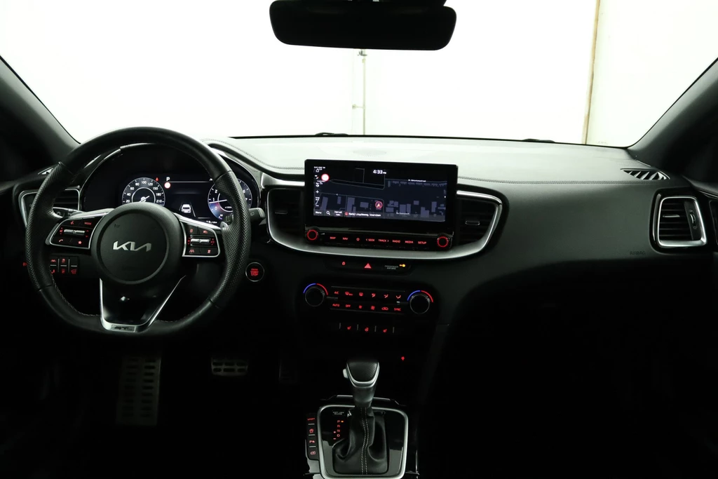 Kia Ceed Sportswagon – foto 31