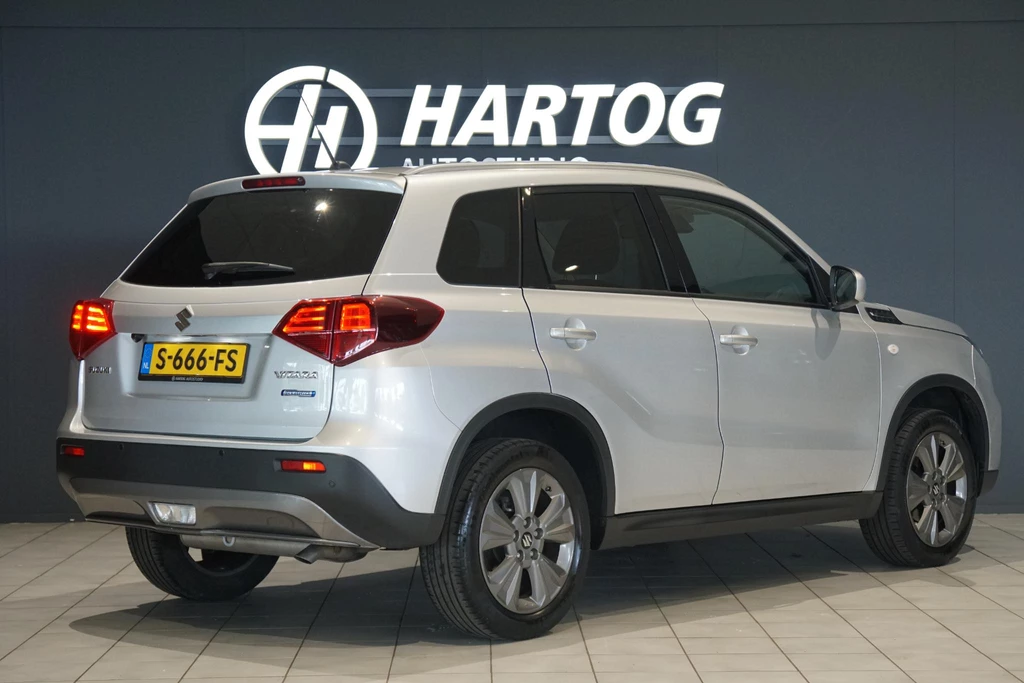 Suzuki Vitara – foto 4