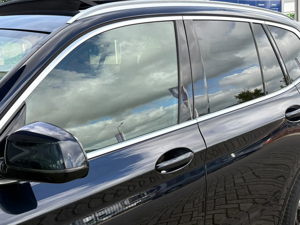 BMW X3 – foto 19