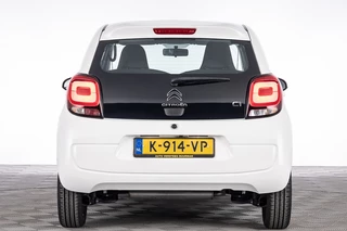 Citroën C1 – thumbnail 4
