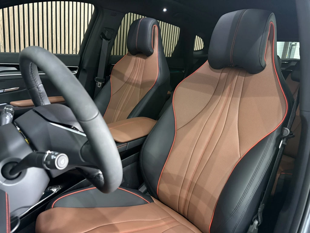 BYD SEAL U – foto 16