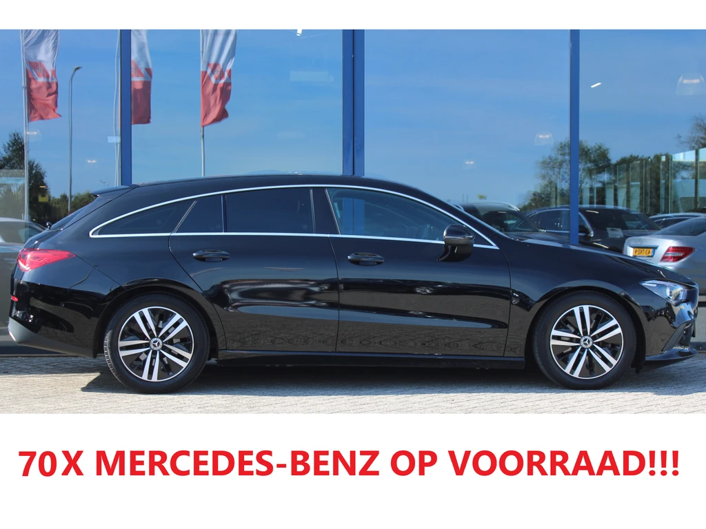 Mercedes-Benz CLA – foto 8