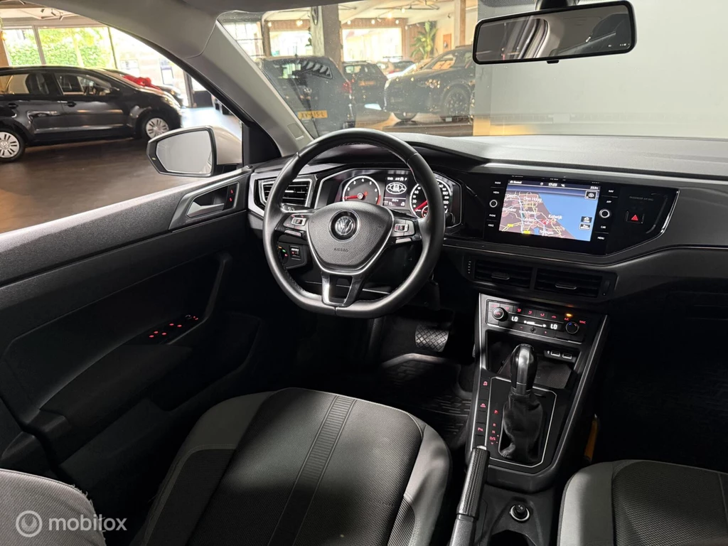 Volkswagen Polo – foto 23