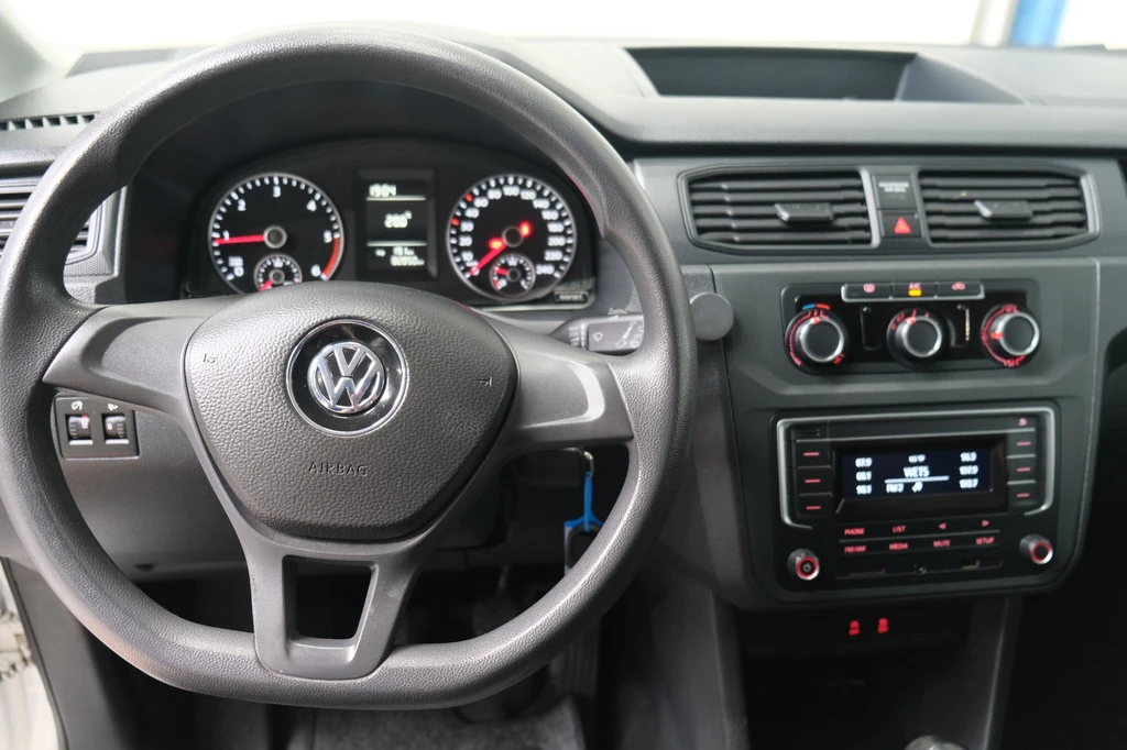 Volkswagen Caddy – foto 17